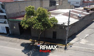 Bodega Comercial en Venta San Juan Ixtacala, Tlalnepantla de Baz, México