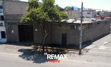 Bodega Comercial en Venta San Juan Ixtacala, Tlalnepantla de Baz, México