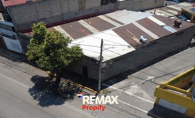 Bodega Comercial en Venta San Juan Ixtacala, Tlalnepantla de Baz, México