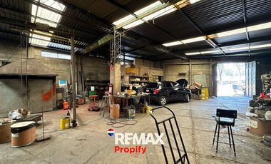 Bodega Comercial en Venta San Juan Ixtacala, Tlalnepantla de Baz, México