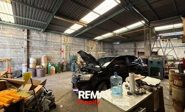 Bodega Comercial en Venta San Juan Ixtacala, Tlalnepantla de Baz, México