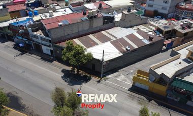 Bodega Comercial en Venta San Juan Ixtacala, Tlalnepantla de Baz, México