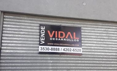 Local - Lanús Este