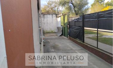 Casa en Moreno