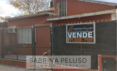 Casa en Moreno