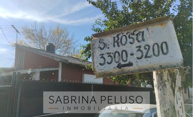 Casa en Moreno