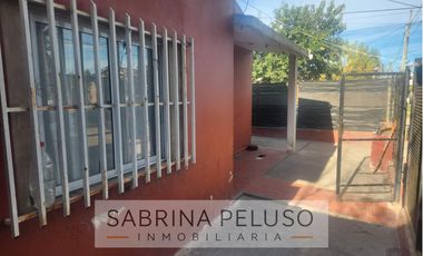Casa en Moreno