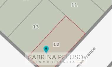 Casa en Moreno