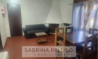 Casa en Moreno