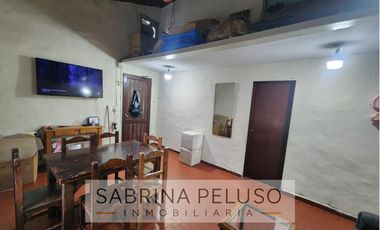Casa en Moreno