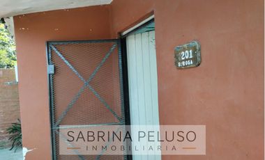 Casa en Moreno