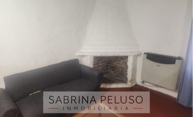 Casa en Moreno