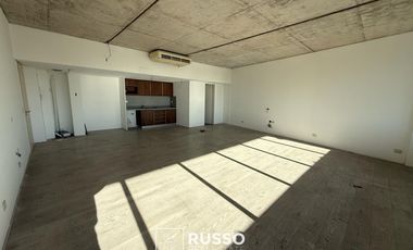 OFICINA EN ALQUILER 71 M2- NORDELTA