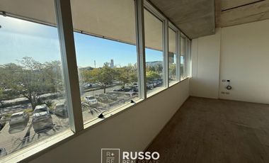 OFICINA EN ALQUILER 71 M2- NORDELTA