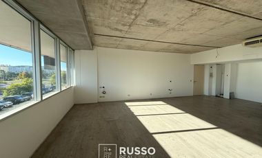 OFICINA EN ALQUILER 71 M2- NORDELTA