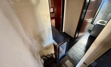 Único PH interno con 4 dorm   4 baños   quincho - Apto Credito - Vta Directa - OPORTUNIDAD!!