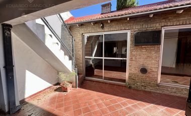 Único PH interno con 4 dorm   4 baños   quincho - Apto Credito - Vta Directa - OPORTUNIDAD!!