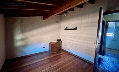 Único PH interno con 4 dorm   4 baños   quincho - Apto Credito - Vta Directa - OPORTUNIDAD!!