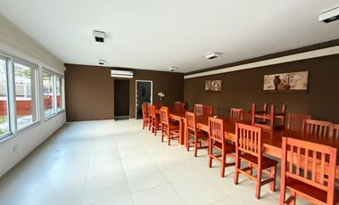 Departamento en Lomas De Zamora