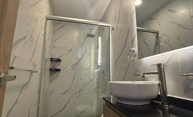 NAPOLES,  departamento 1 recámara