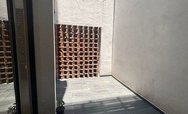 NAPOLES,  departamento 1 recámara