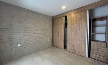 NAPOLES,  departamento 1 recámara