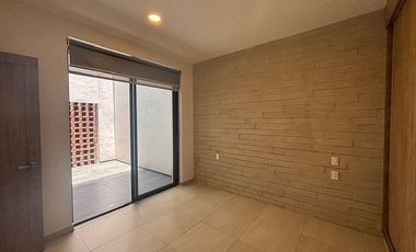 NAPOLES,  departamento 1 recámara