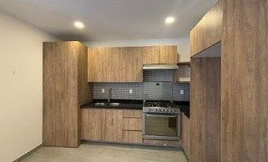 NAPOLES,  departamento 1 recámara