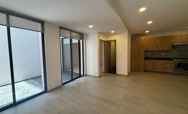 NAPOLES,  departamento 1 recámara