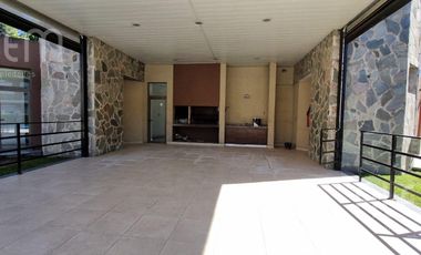 Departamento de 3 ambientes en ALQUILER en Amaneceres Residence
