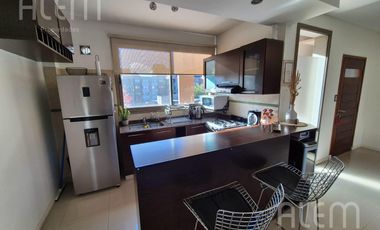 Departamento de 3 ambientes en ALQUILER en Amaneceres Residence