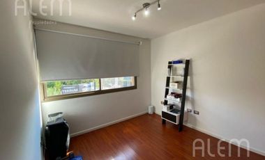 Departamento de 3 ambientes en ALQUILER en Amaneceres Residence
