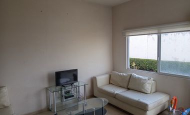 Casa en Renta, Los Prados, Oacalco, Yautepec, Morelos