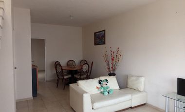 Casa en Renta, Los Prados, Oacalco, Yautepec, Morelos