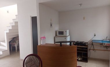 Casa en Renta, Los Prados, Oacalco, Yautepec, Morelos