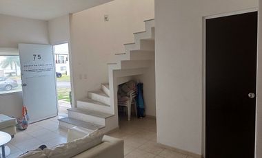 Casa en Renta, Los Prados, Oacalco, Yautepec, Morelos