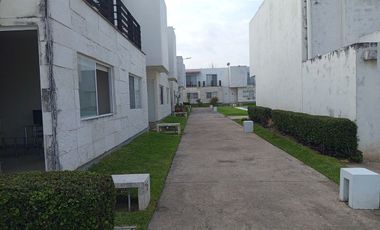 Casa en Renta, Los Prados, Oacalco, Yautepec, Morelos
