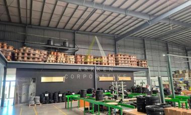 Nave Industrial en alquiler Escobar