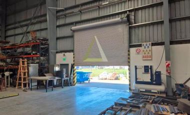 Nave Industrial en alquiler Escobar