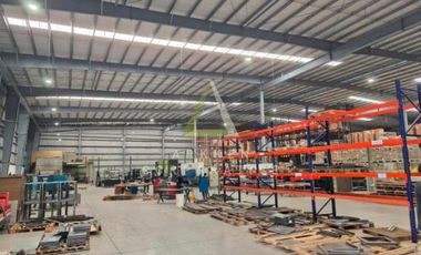 Nave Industrial en alquiler Escobar