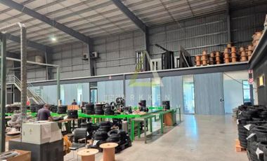 Nave Industrial en alquiler Escobar