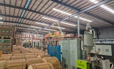 Nave Industrial en alquiler Escobar