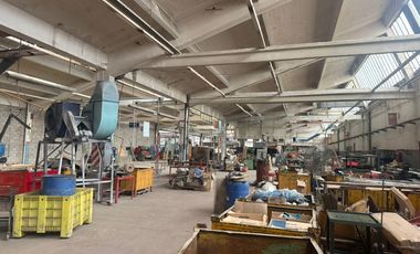 Depósito de 4692  m2 cubiertos en Florida
