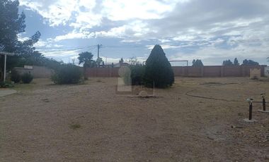 Granja en venta en la Mesa, Aldama