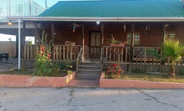 Granja en venta en la Mesa, Aldama