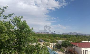 Granja en venta en la Mesa, Aldama
