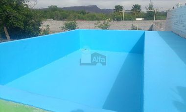 Granja en venta en la Mesa, Aldama