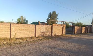 Granja en venta en la Mesa, Aldama