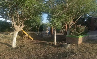 Granja en venta en la Mesa, Aldama