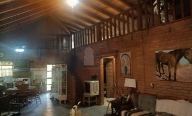 Granja en venta en la Mesa, Aldama